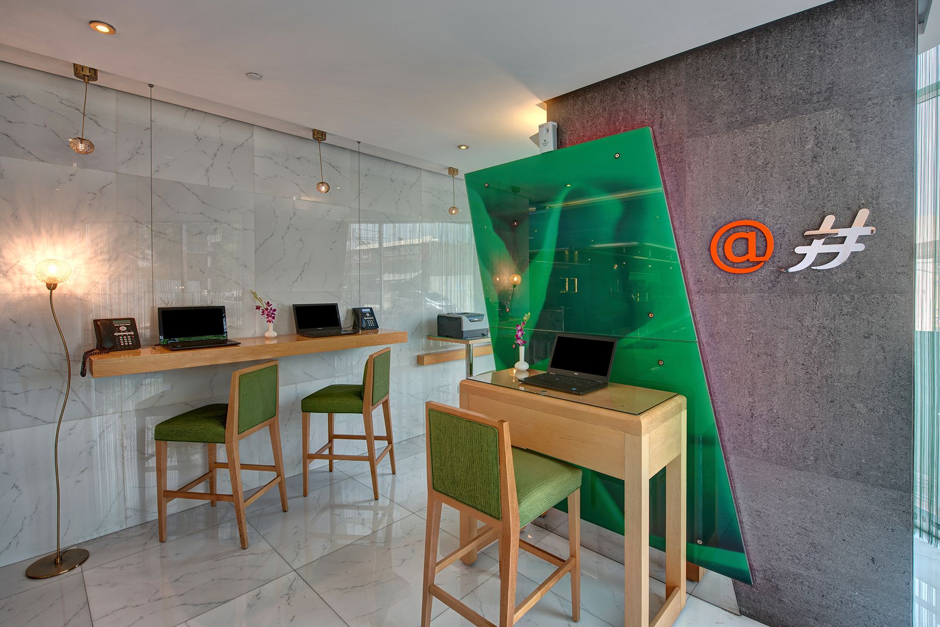 Al Khoory Executive Hotel