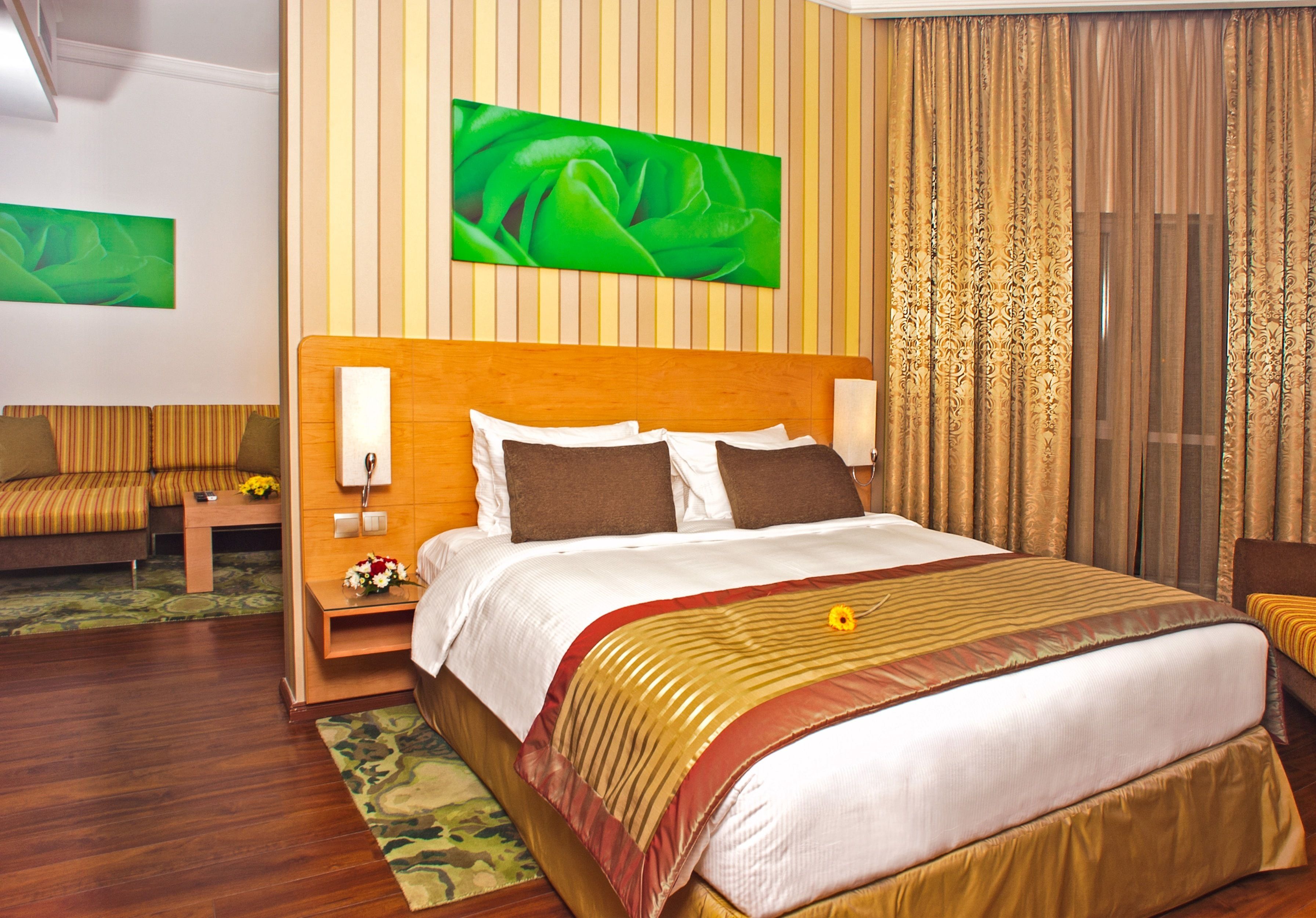 Al Khoory Executive Hotel