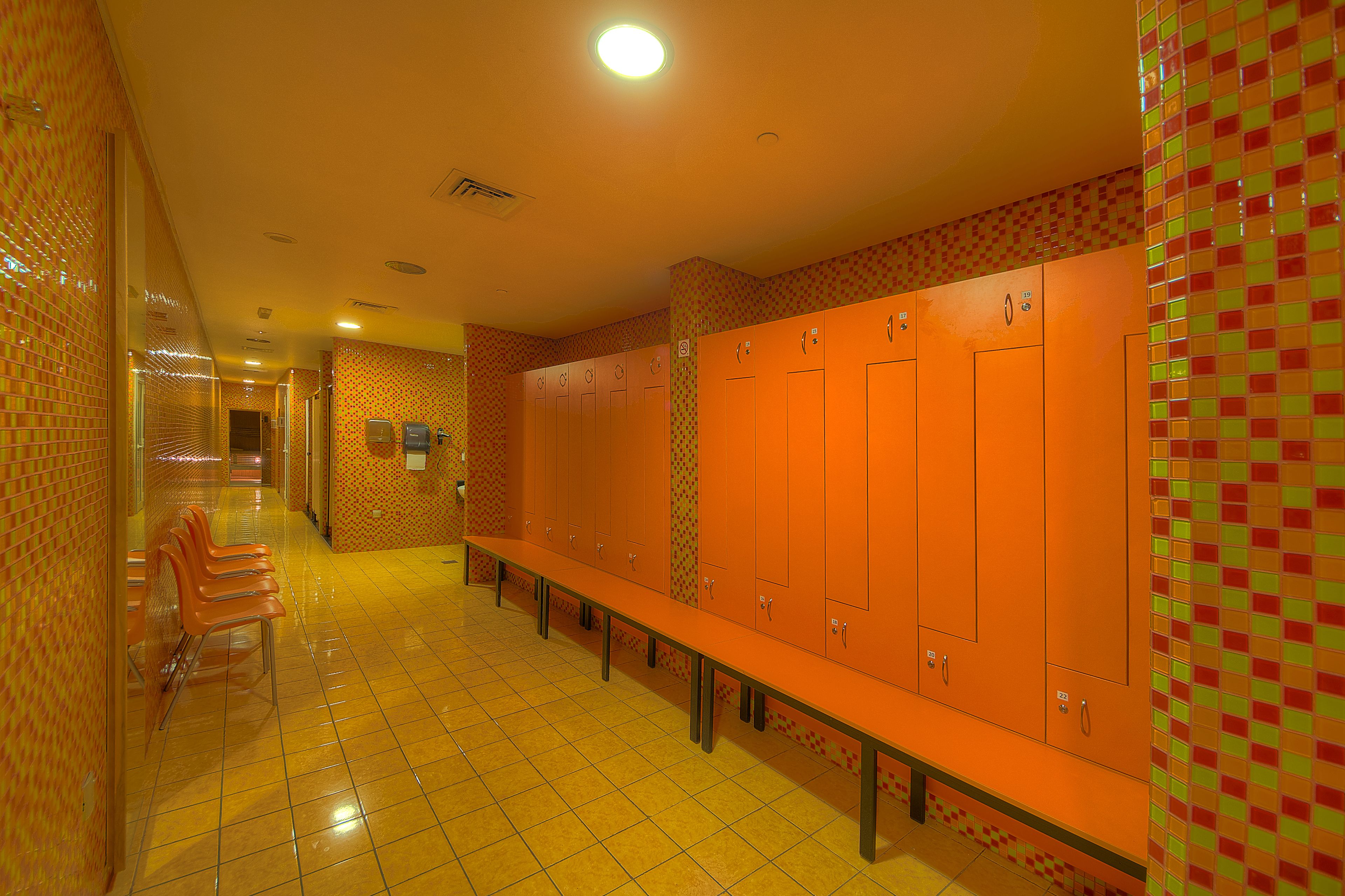 Al Khoory Executive Hotel