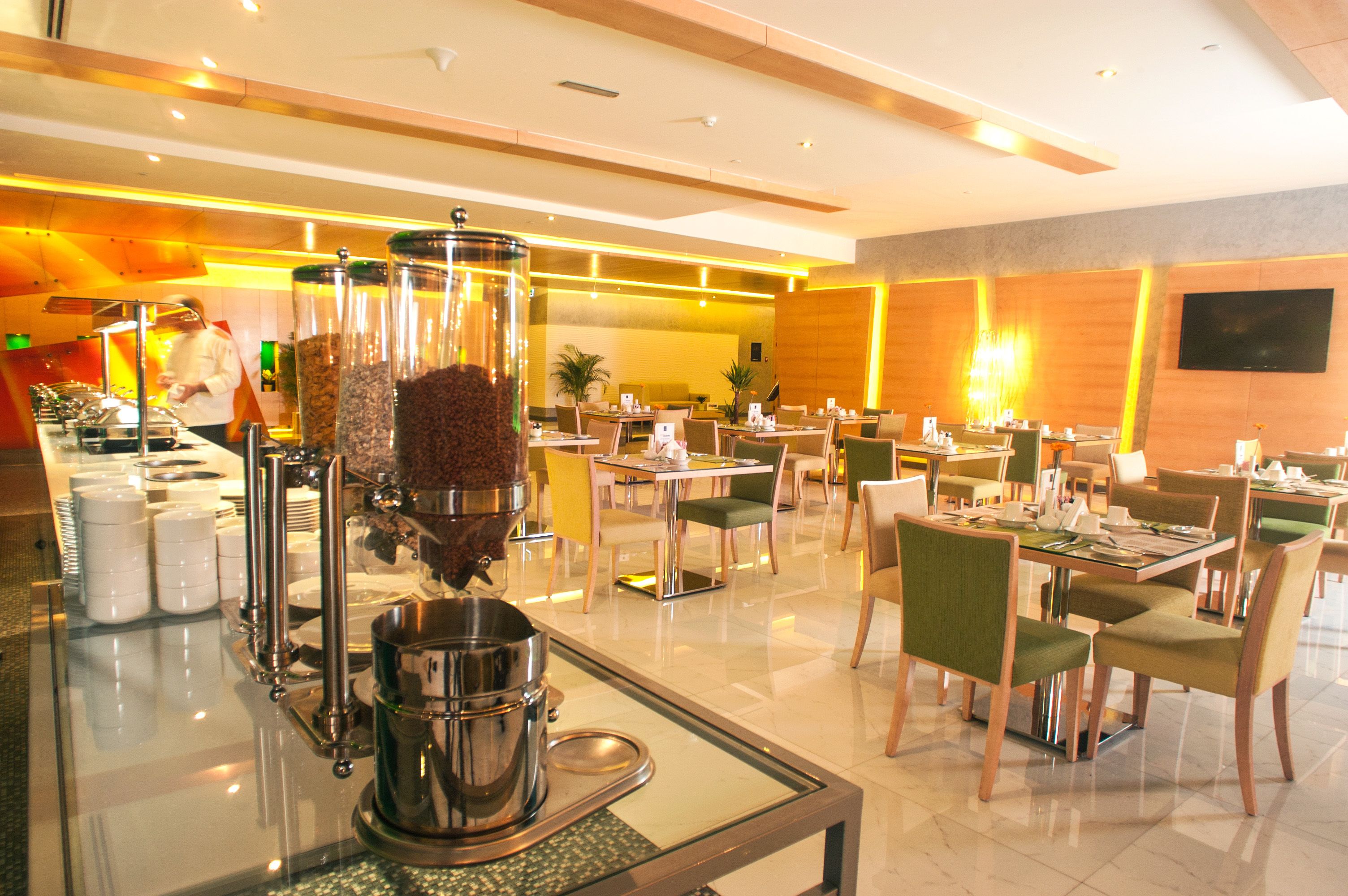 Al Khoory Executive Hotel