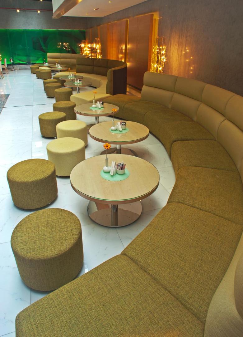 Al Khoory Executive Hotel