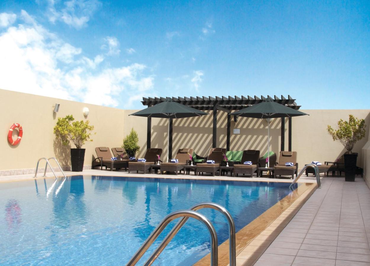 Al Khoory Hotel Apartments, Al Barsha