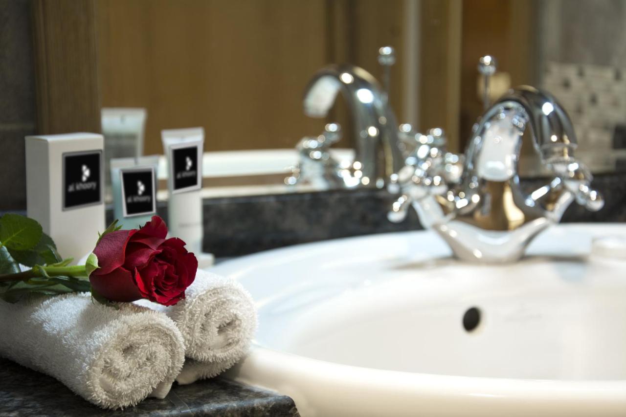 Al Khoory Hotel Apartments, Al Barsha