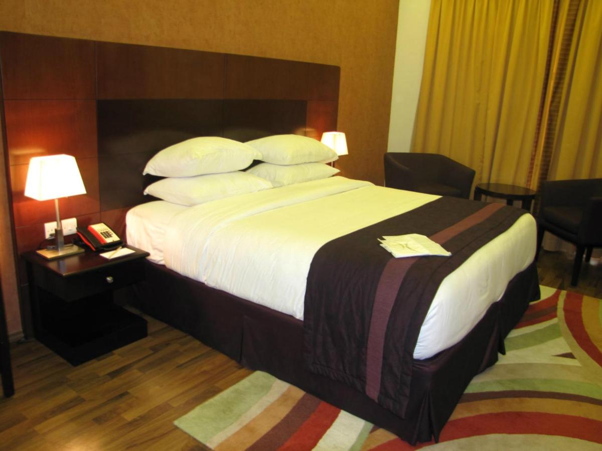 Al Khoory Hotel Apartments, Al Barsha