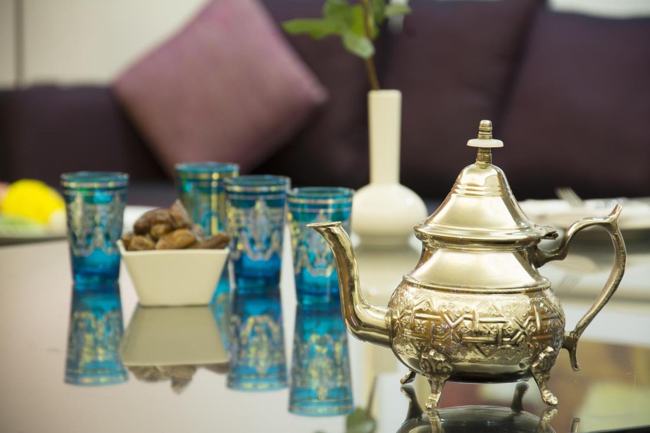 Al Khoory Hotel Apartments, Al Barsha