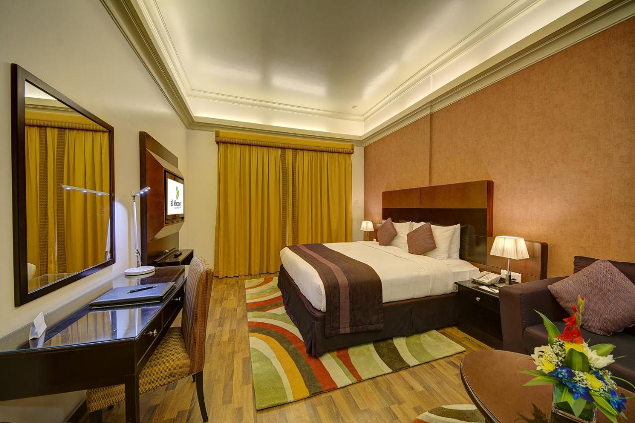 Al Khoory Hotel Apartments, Al Barsha
