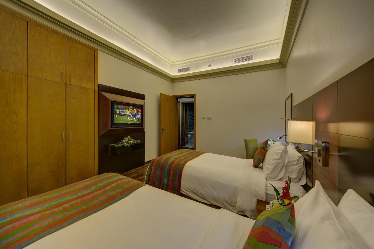 Al Khoory Hotel Apartments, Al Barsha