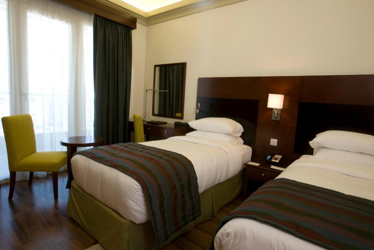 Al Khoory Hotel Apartments, Al Barsha
