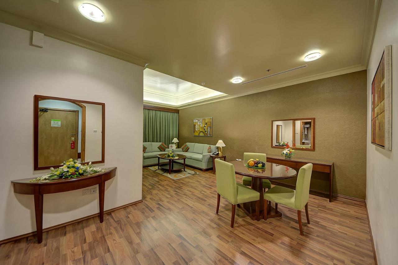 Al Khoory Hotel Apartments, Al Barsha