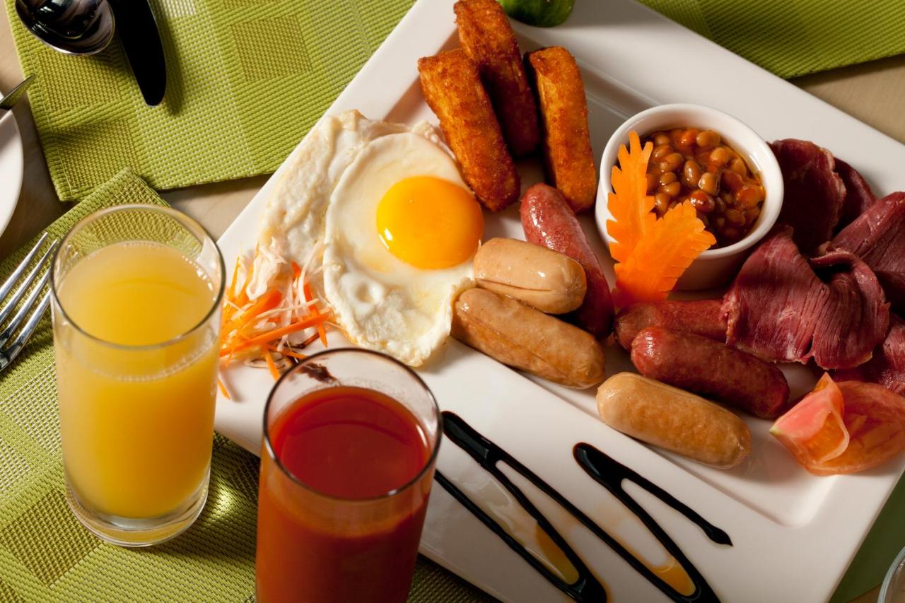 Al Khoory Hotel Apartments, Al Barsha