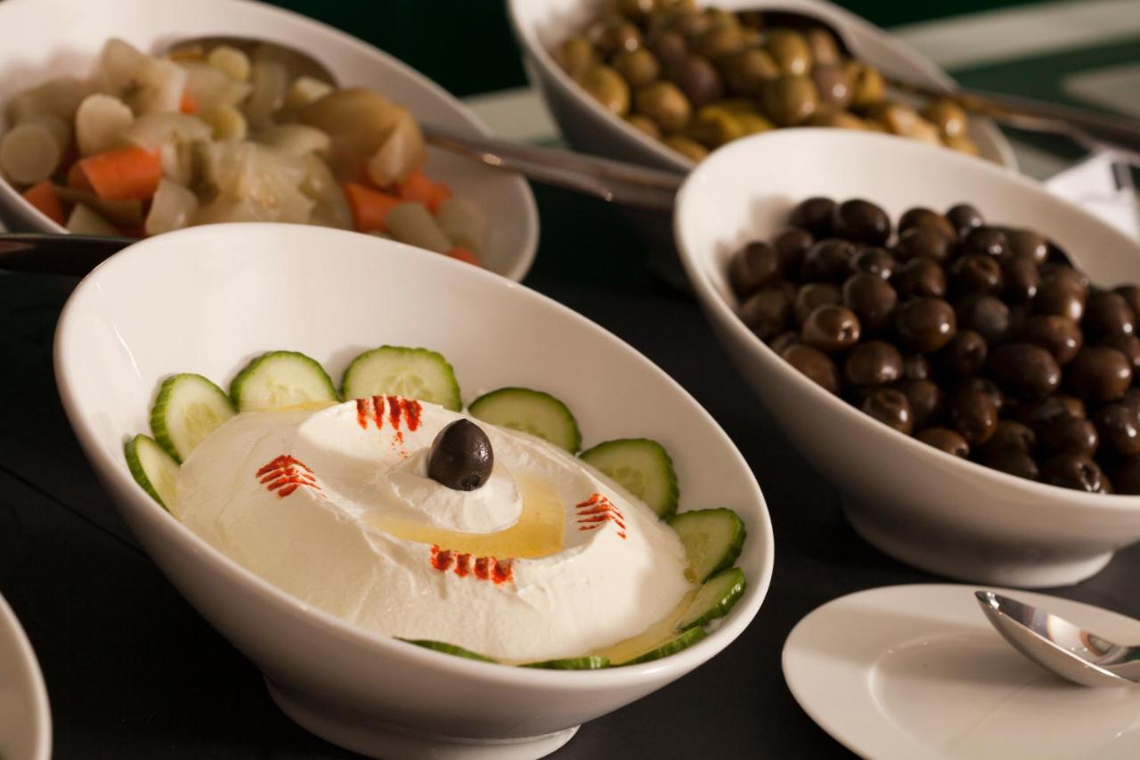Al Khoory Hotel Apartments, Al Barsha