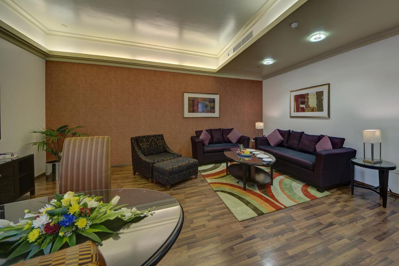 Al Khoory Hotel Apartments, Al Barsha