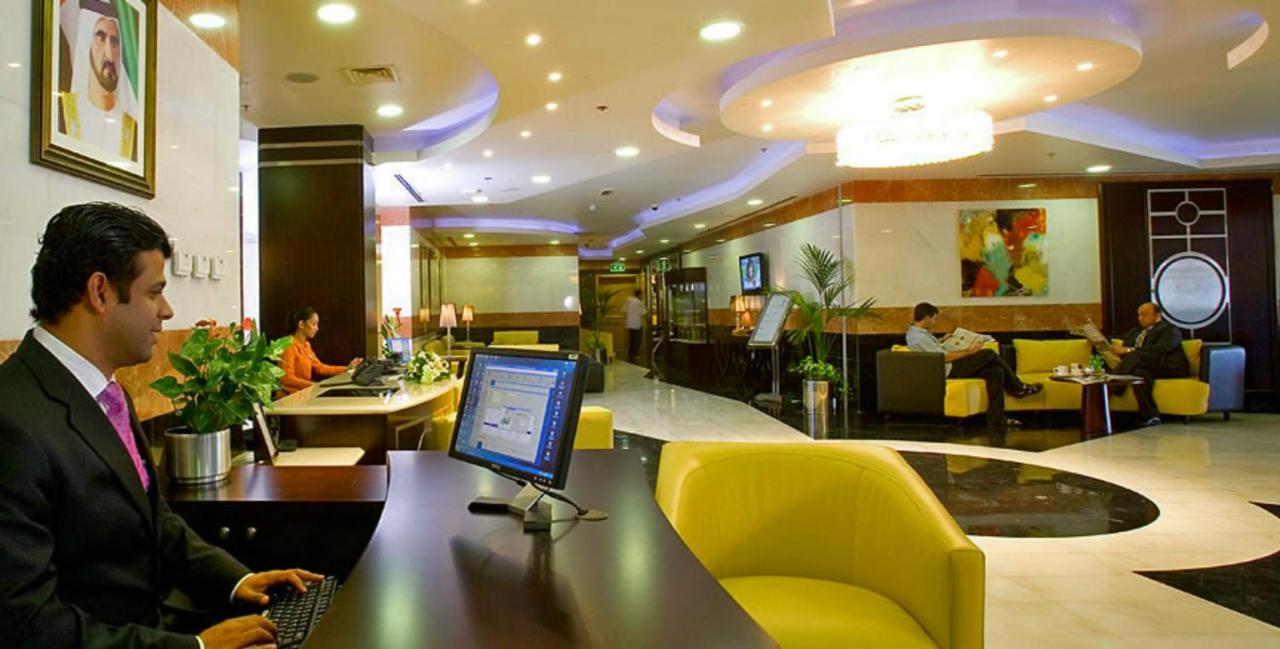 Al Khoory Hotel Apartments, Al Barsha