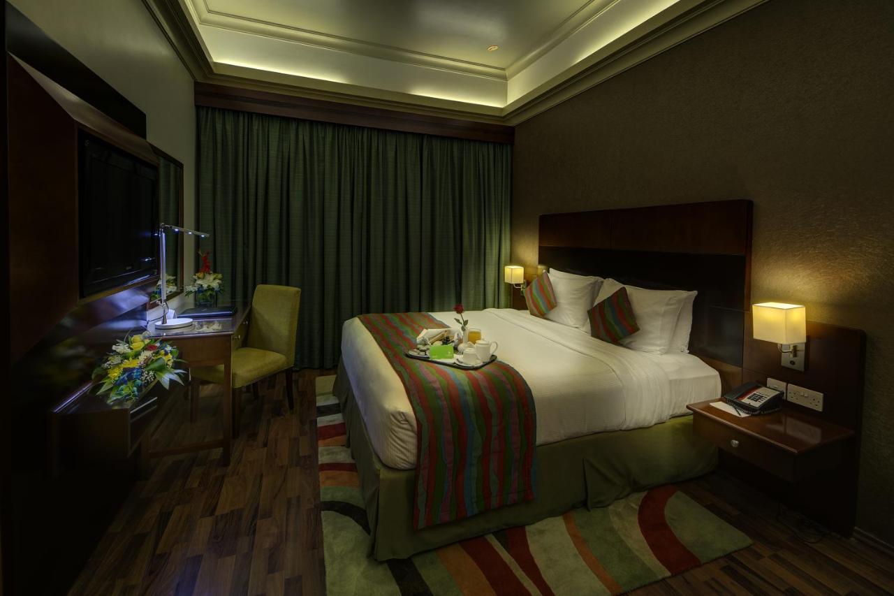 Al Khoory Hotel Apartments, Al Barsha