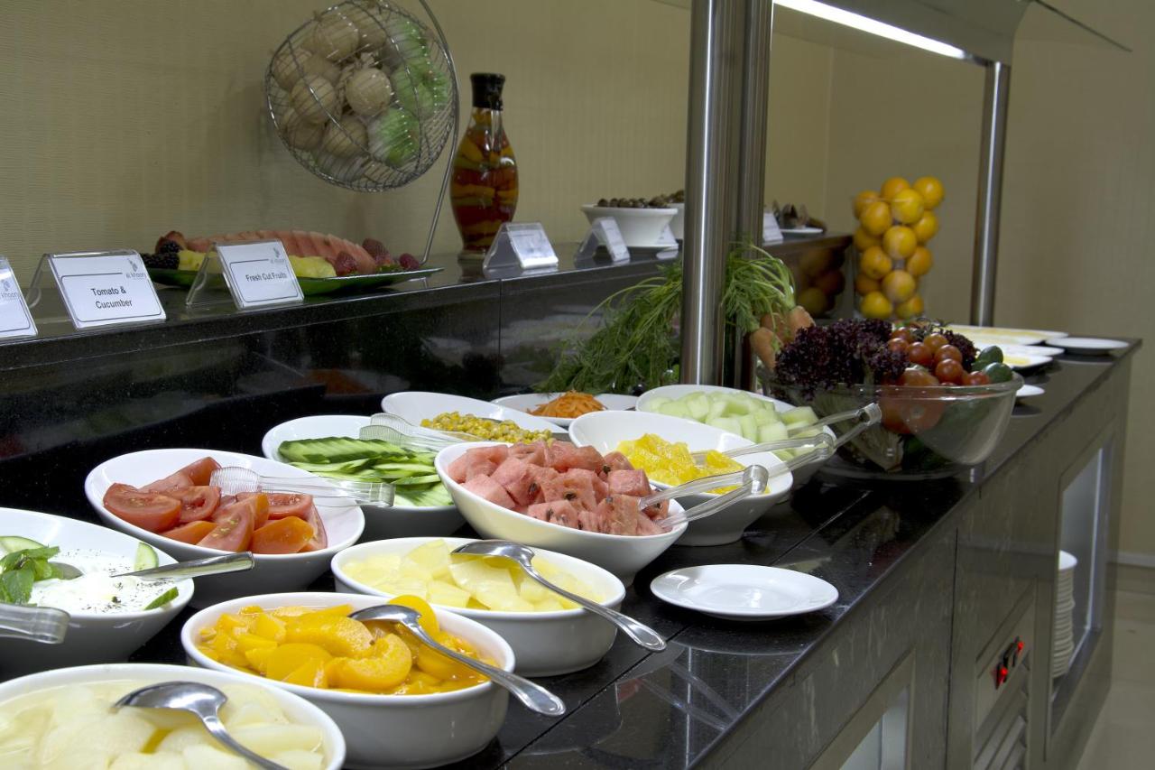 Al Khoory Hotel Apartments, Al Barsha