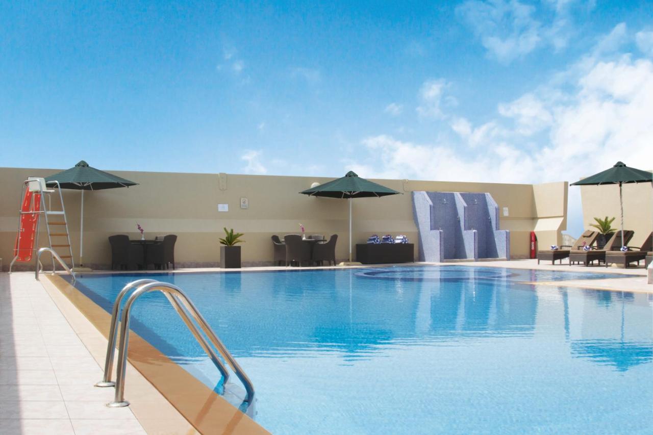 Al Khoory Hotel Apartments, Al Barsha