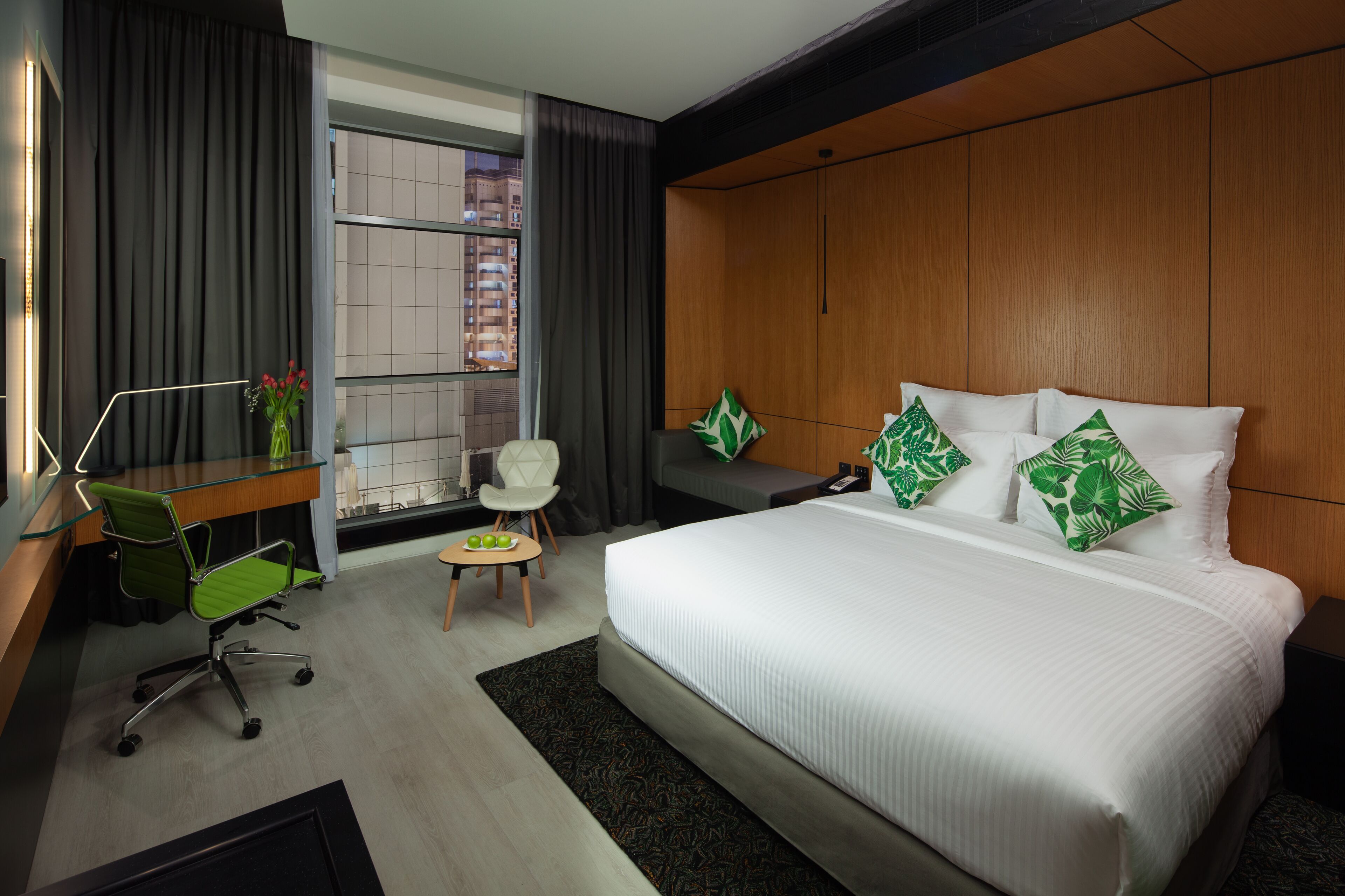 Al Khoory Sky Garden Hotel