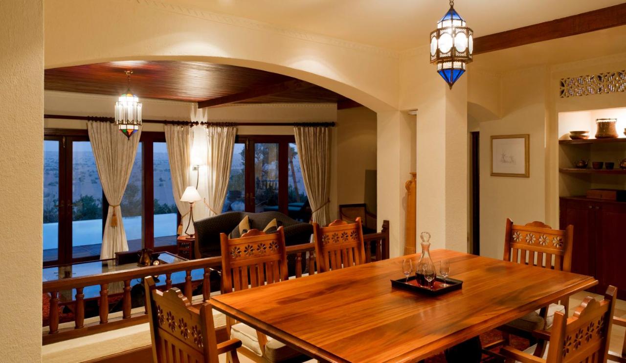Al Maha, a Luxury Collection Desert Resort & Spa
