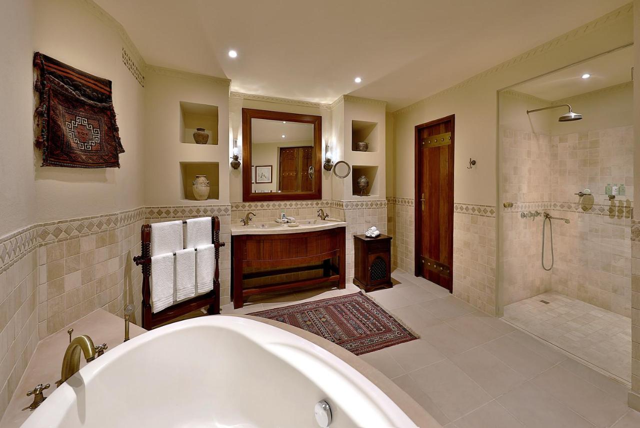 Al Maha, a Luxury Collection Desert Resort & Spa