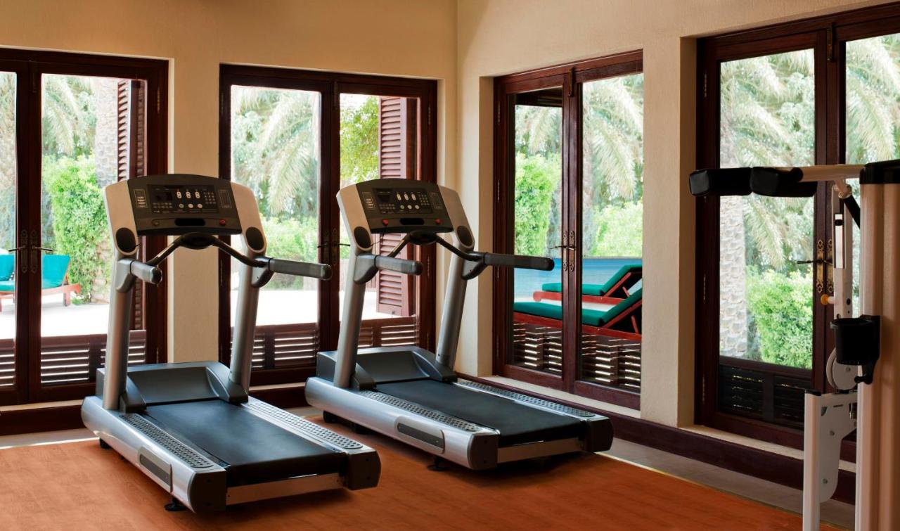 Al Maha, a Luxury Collection Desert Resort & Spa