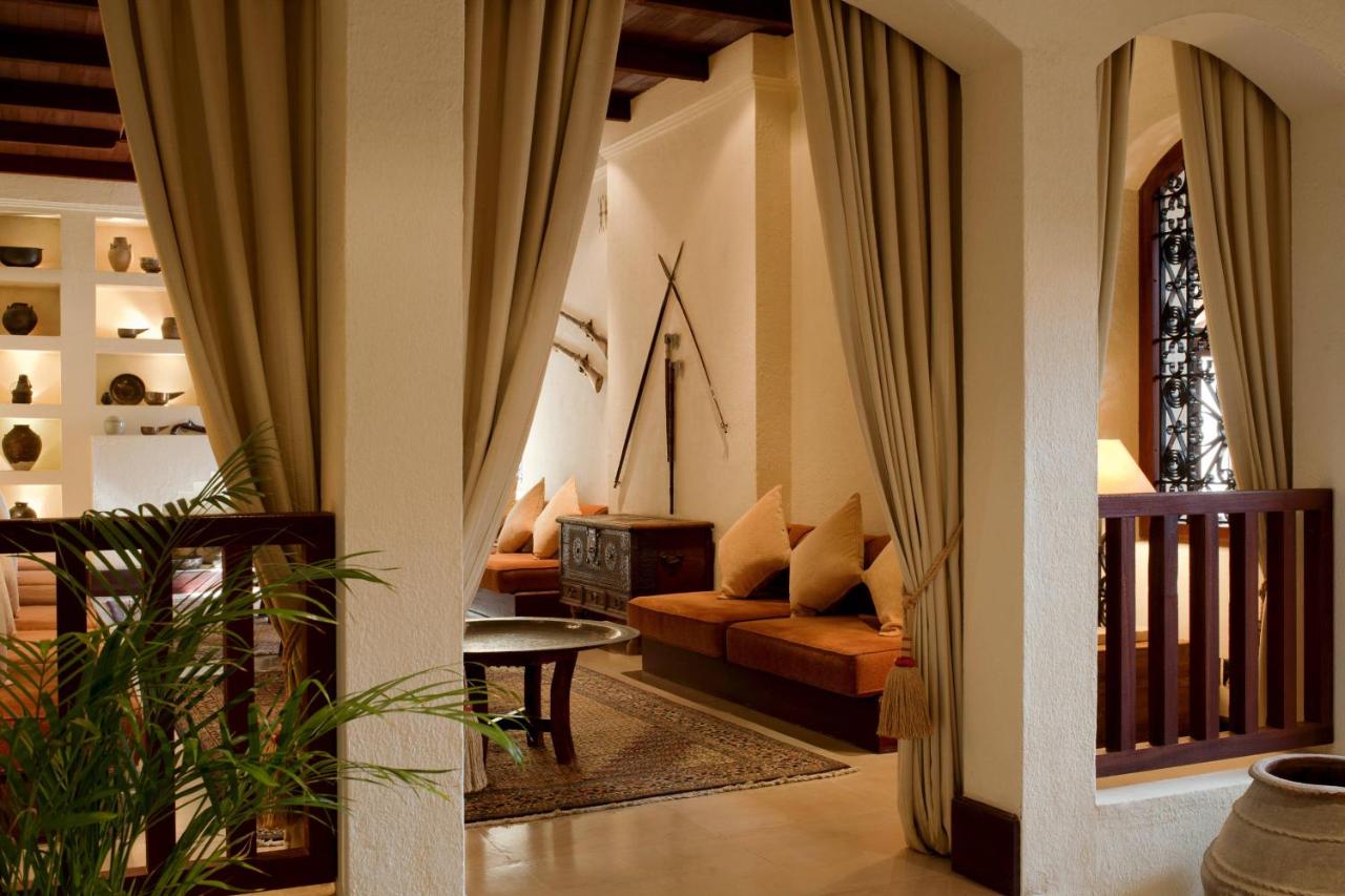 Al Maha, a Luxury Collection Desert Resort & Spa