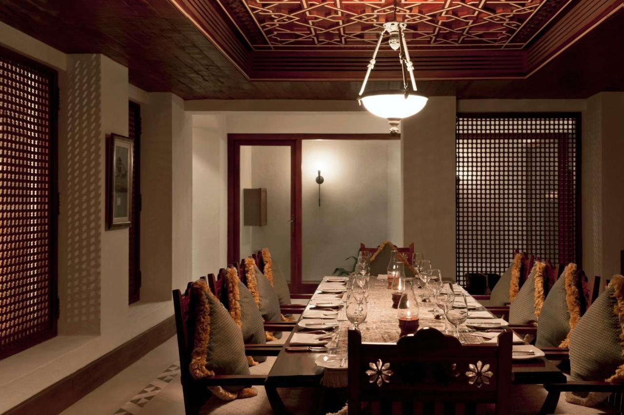 Al Maha, a Luxury Collection Desert Resort & Spa