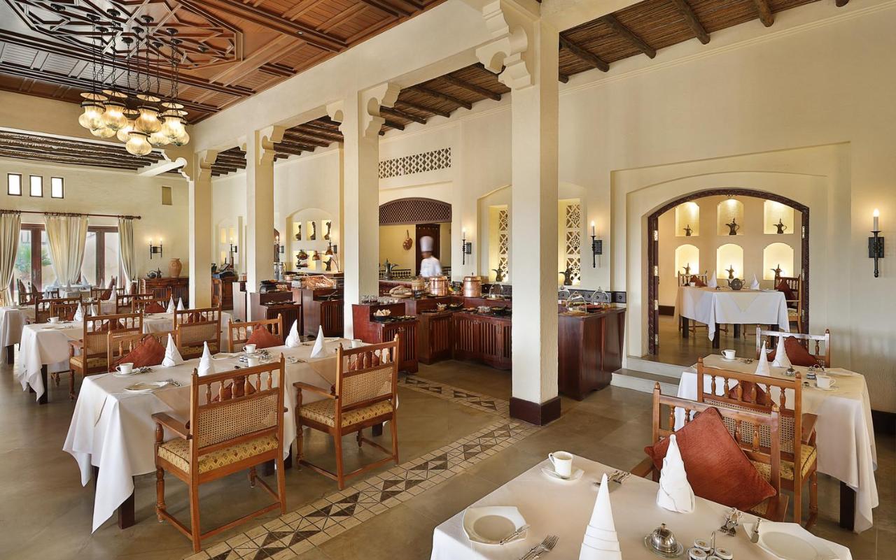 Al Maha, a Luxury Collection Desert Resort & Spa
