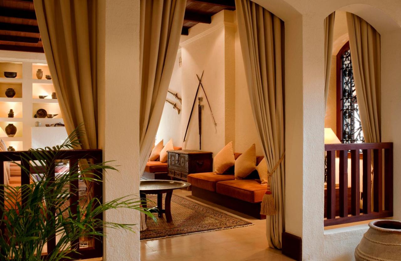 Al Maha, a Luxury Collection Desert Resort & Spa