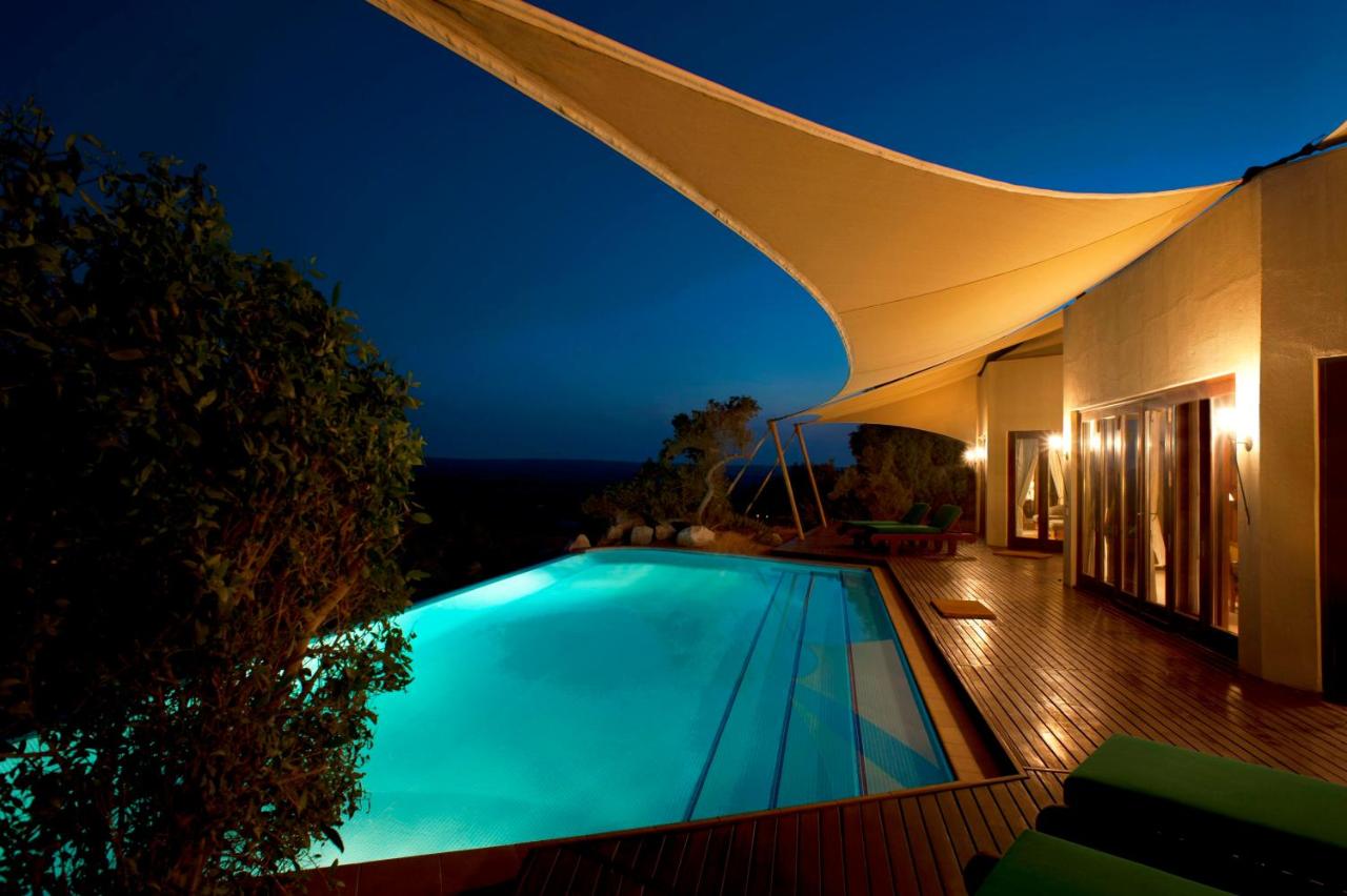 Al Maha, a Luxury Collection Desert Resort & Spa
