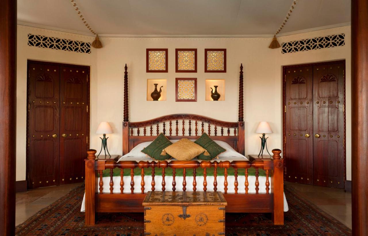 Al Maha, a Luxury Collection Desert Resort & Spa