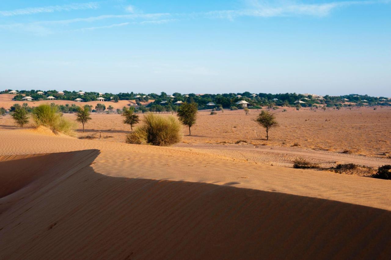 Al Maha, a Luxury Collection Desert Resort & Spa