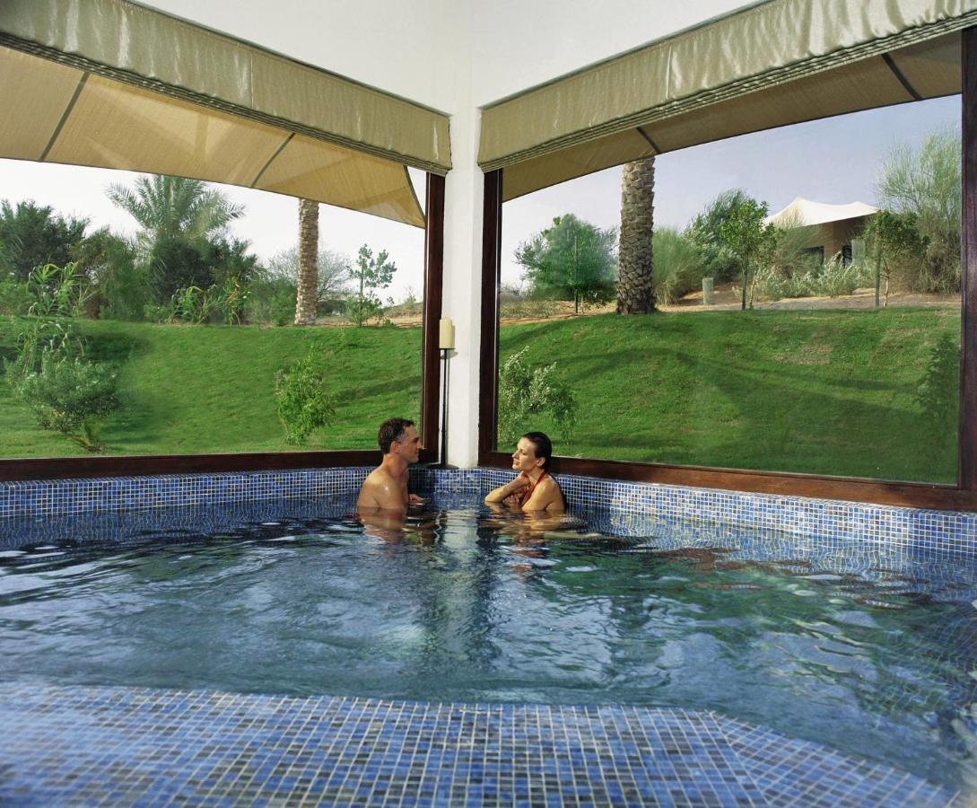 Al Maha, a Luxury Collection Desert Resort & Spa