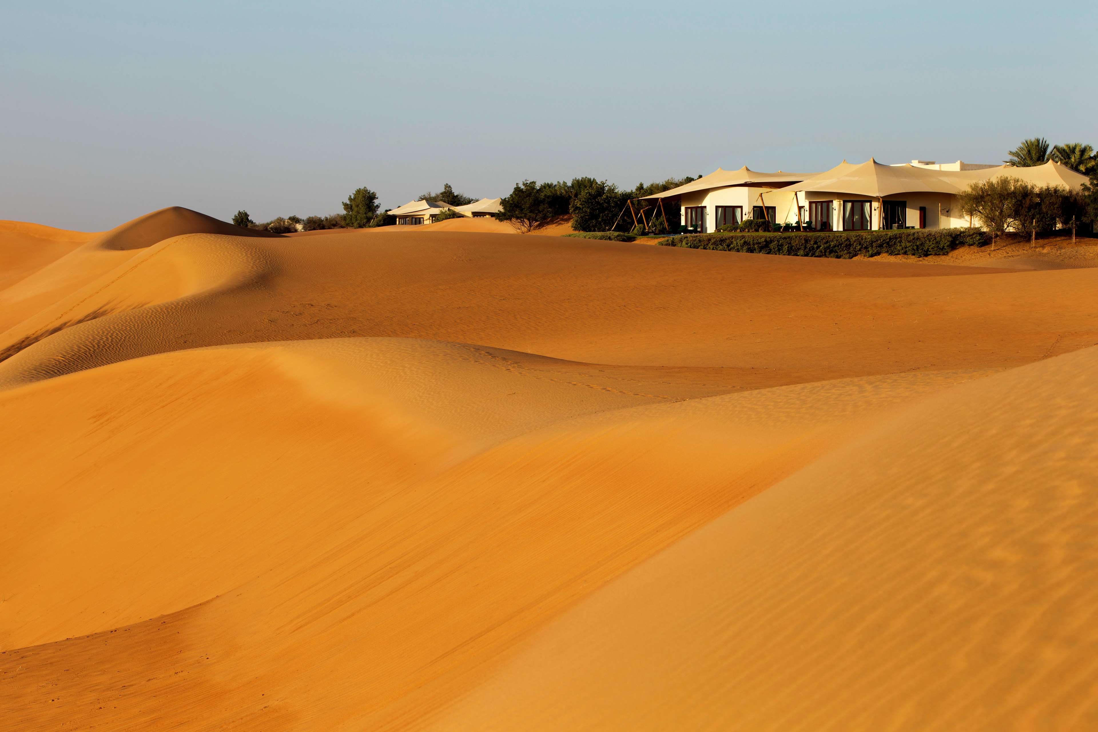 Al Maha, a Luxury Collection Desert Resort & Spa