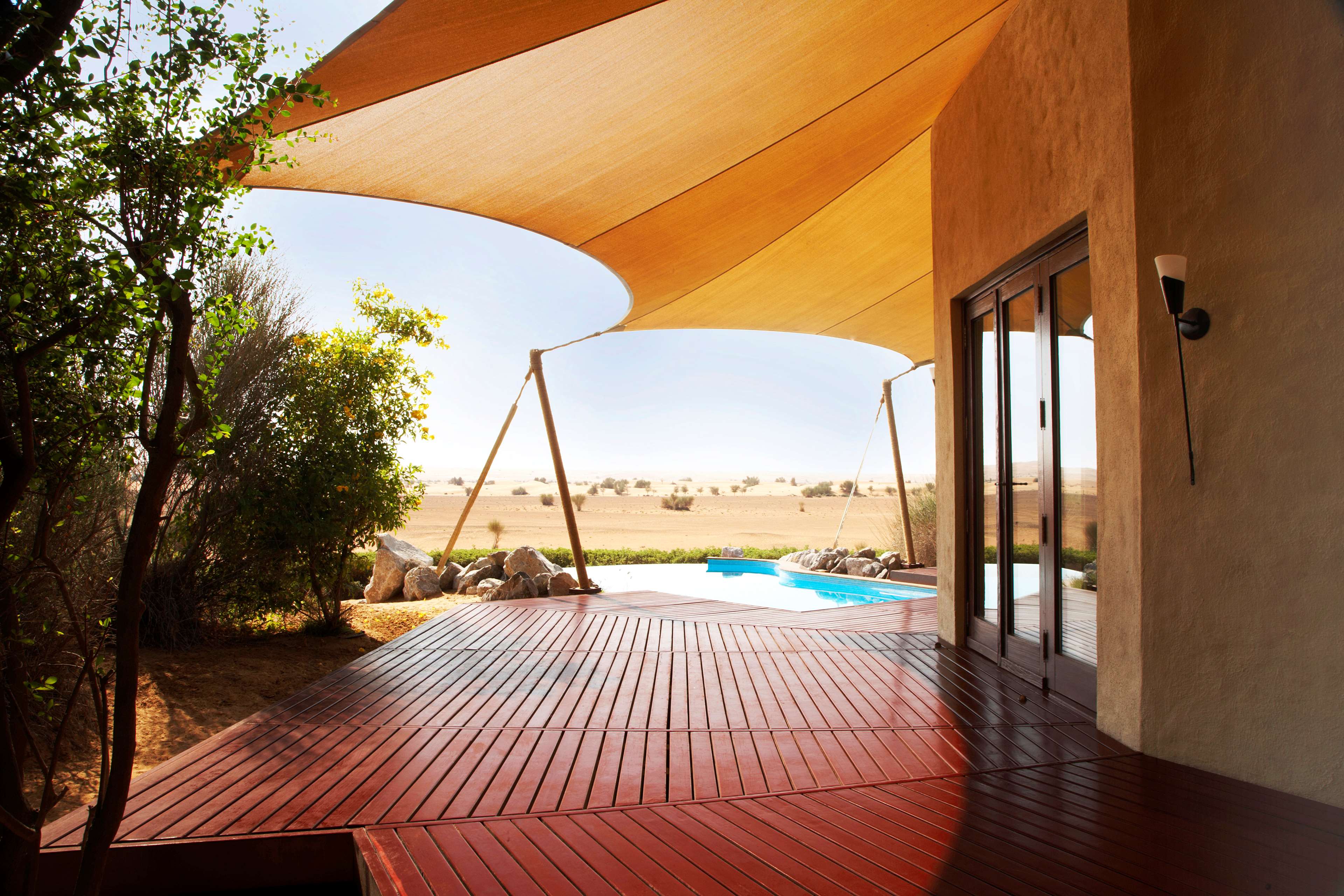 Al Maha, a Luxury Collection Desert Resort & Spa
