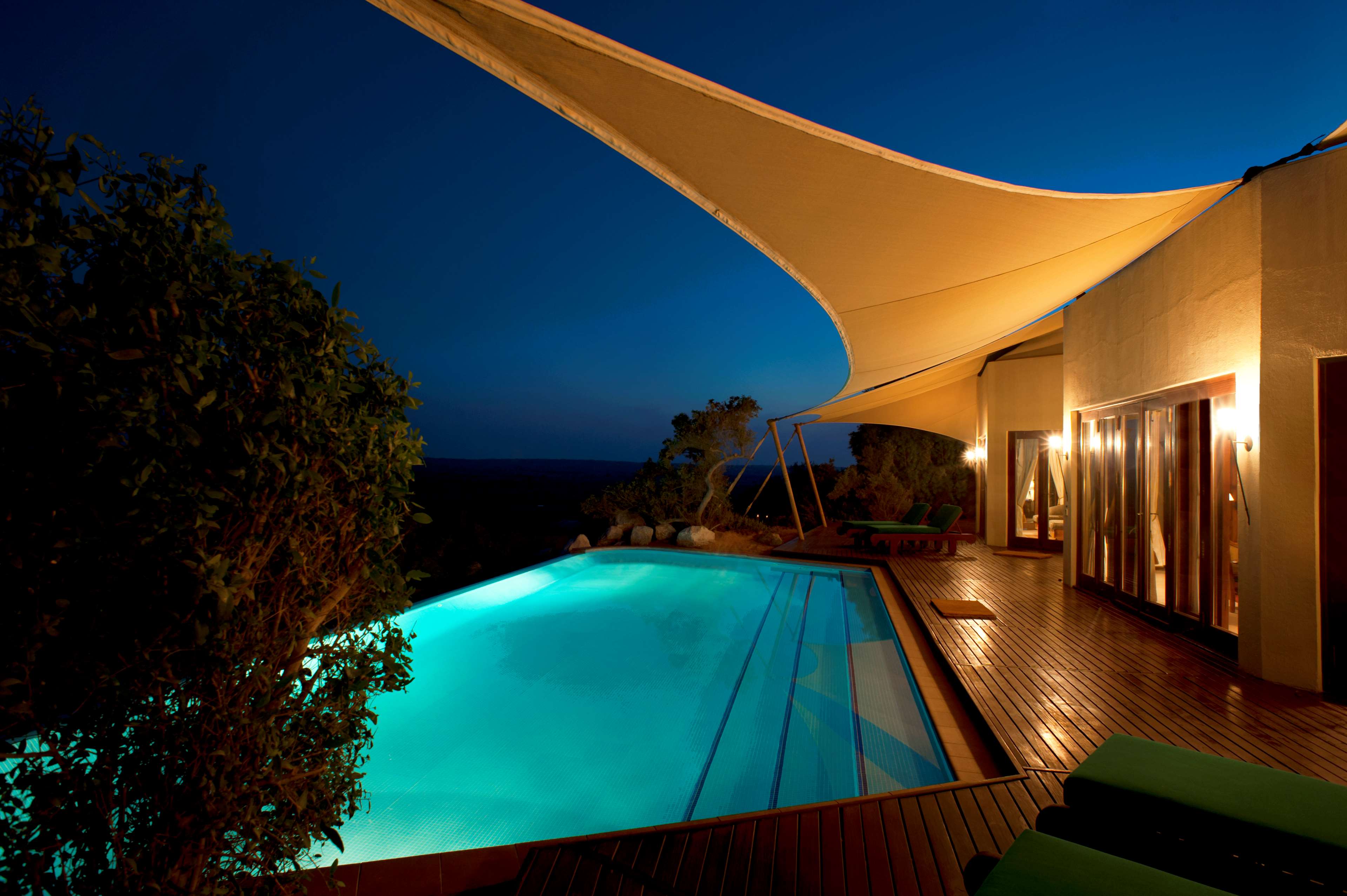 Al Maha, a Luxury Collection Desert Resort & Spa