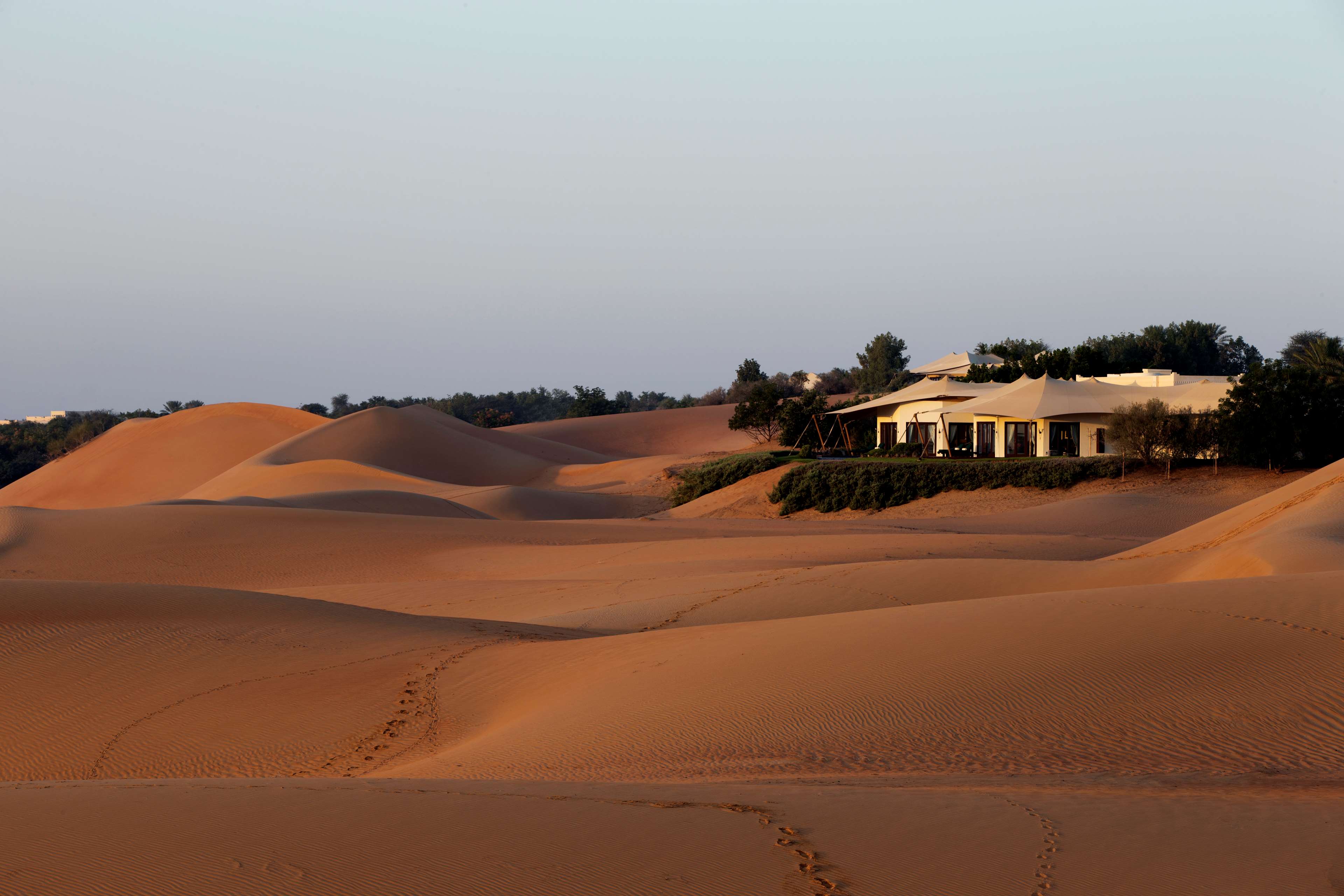 Al Maha, a Luxury Collection Desert Resort & Spa