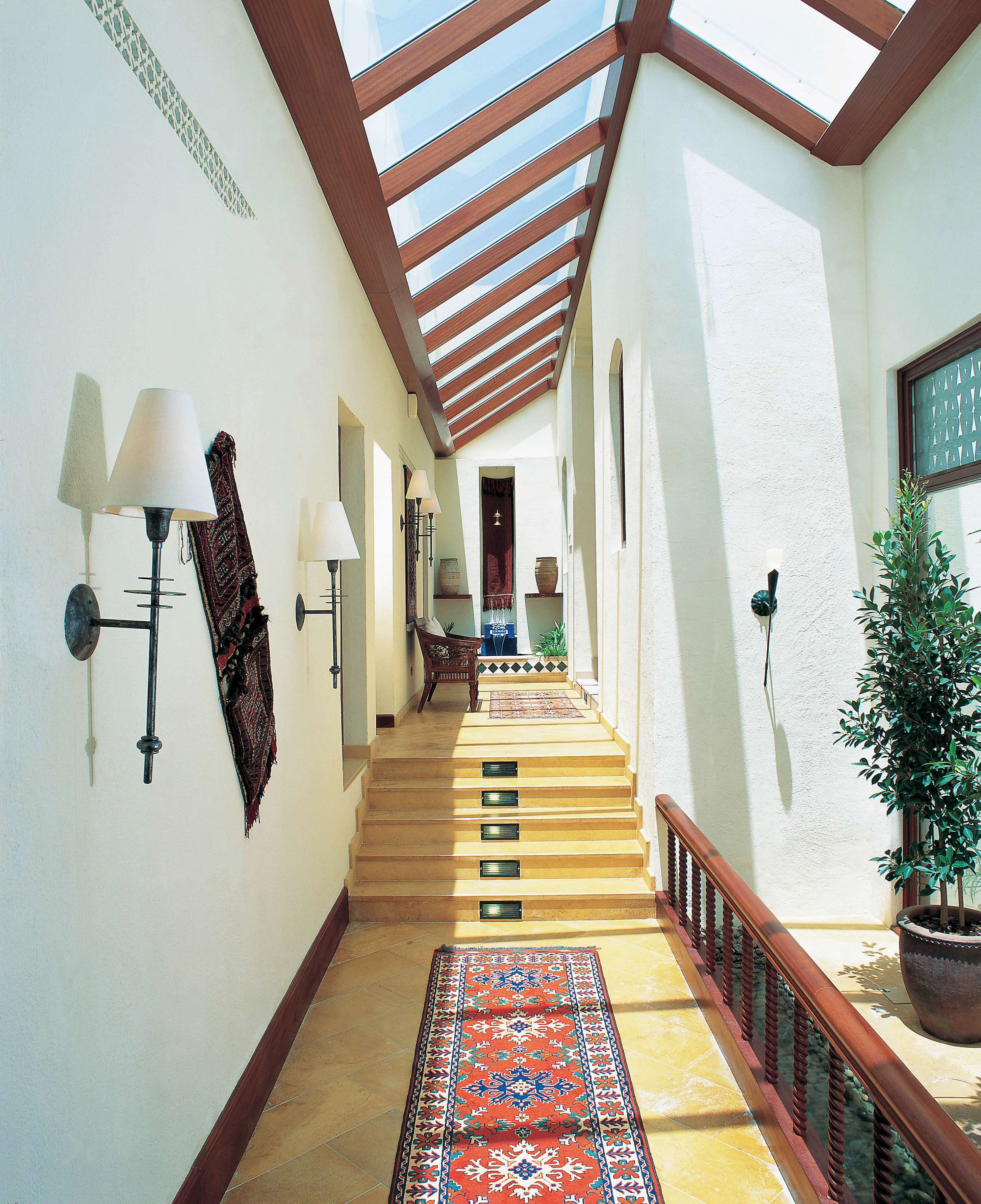 Al Maha, a Luxury Collection Desert Resort & Spa