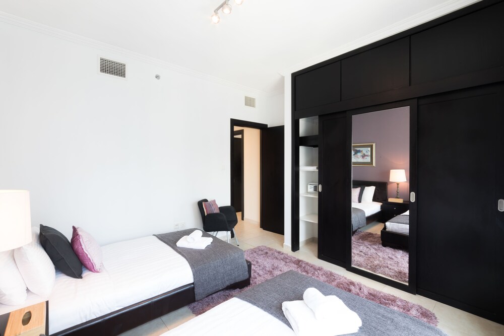 Al Majara by Maison Privee