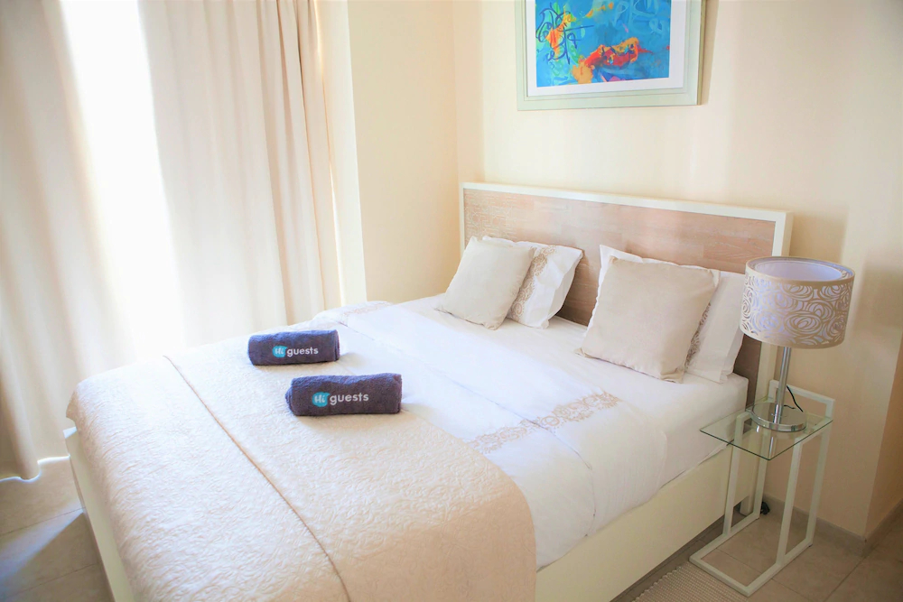 Al Majara Tower 2 by Hi Guests Vacation Homes