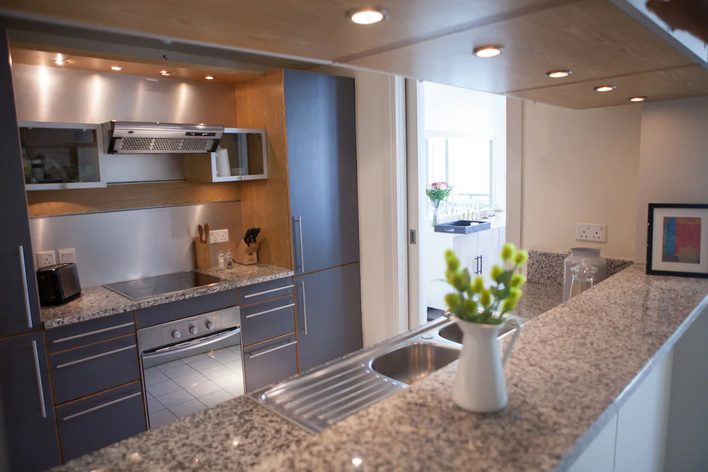 Al Majara Tower 2 by Hi Guests Vacation Homes