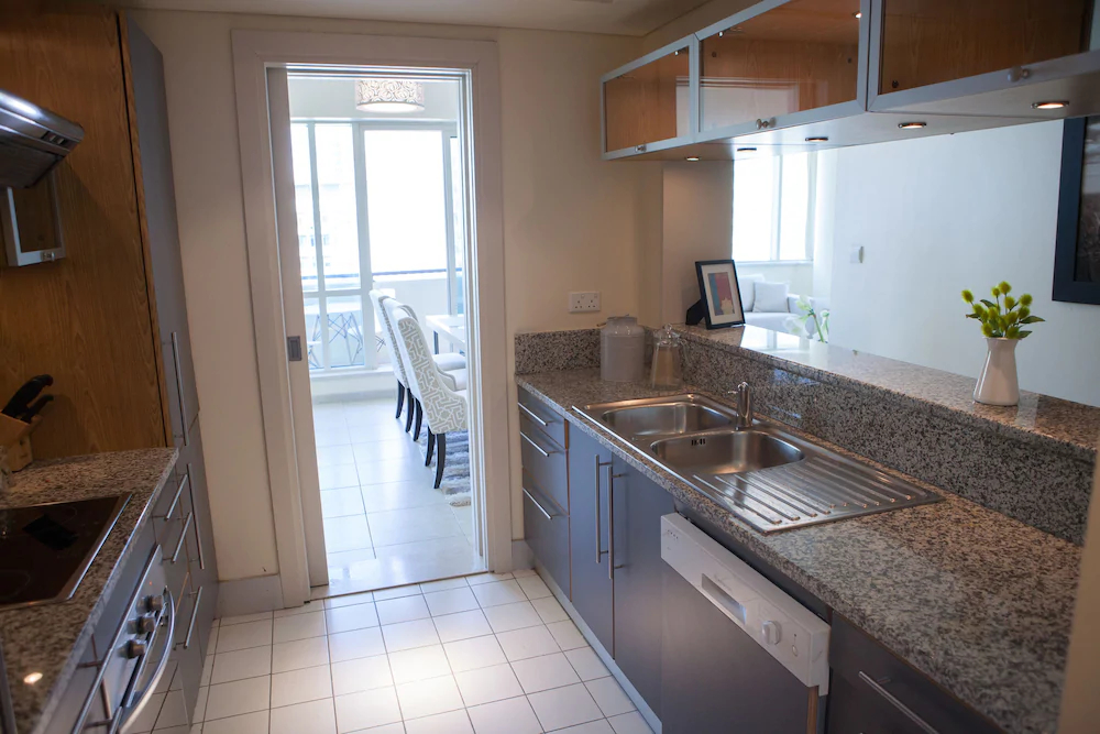 Al Majara Tower 2 by Hi Guests Vacation Homes