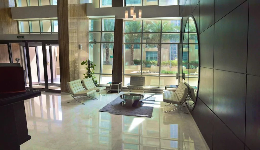 Al Majara Tower 2 by Hi Guests Vacation Homes