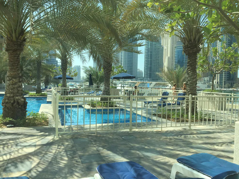 Al Majara Tower 2 by Hi Guests Vacation Homes
