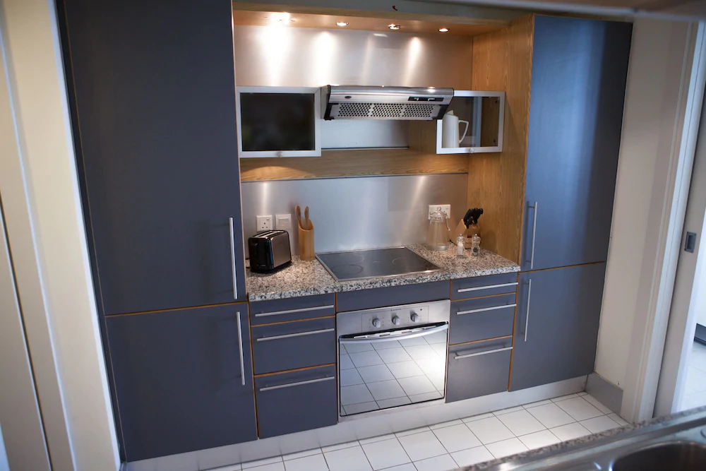 Al Majara Tower 2 by Hi Guests Vacation Homes