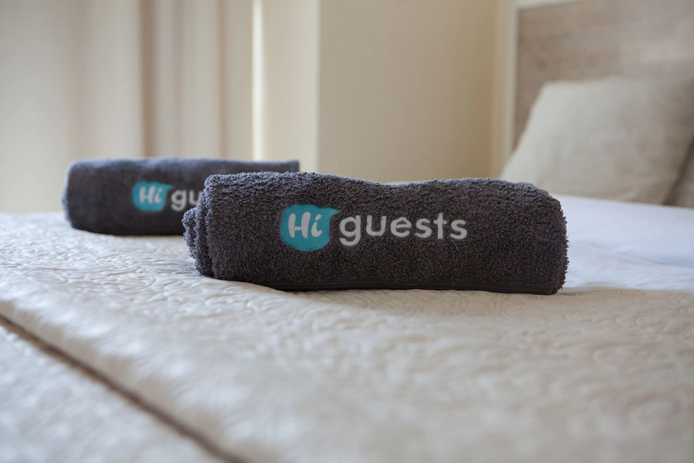 Al Majara Tower 2 by Hi Guests Vacation Homes