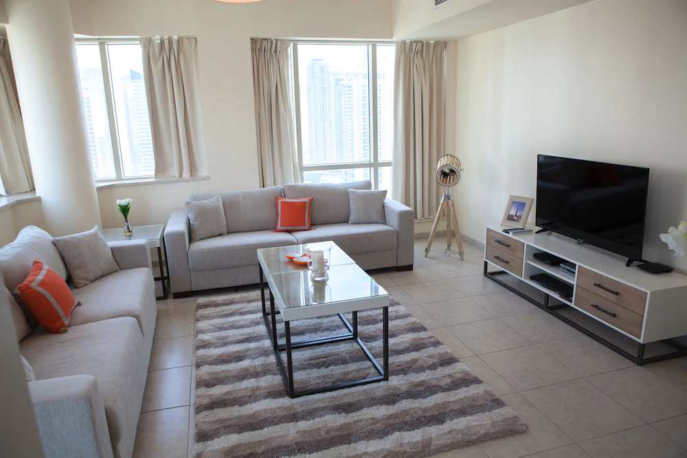 Al Majara Tower 2 by Hi Guests Vacation Homes