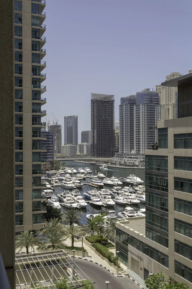 Al Majara Tower 3 by One Perfect Stay