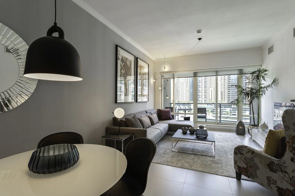 Al Majara Tower 3 by One Perfect Stay