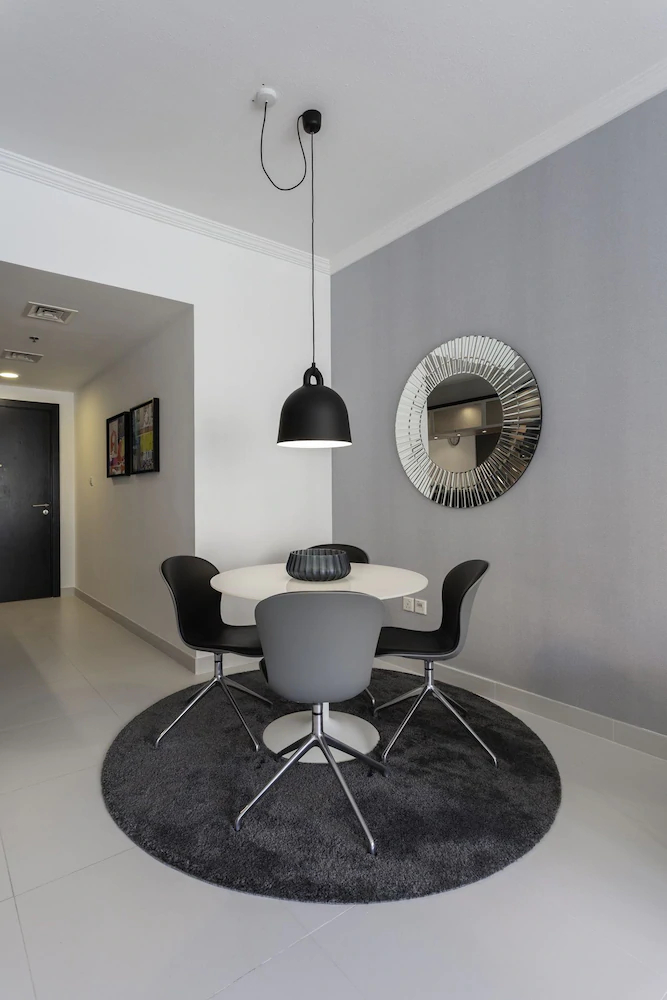 Al Majara Tower 3 by One Perfect Stay