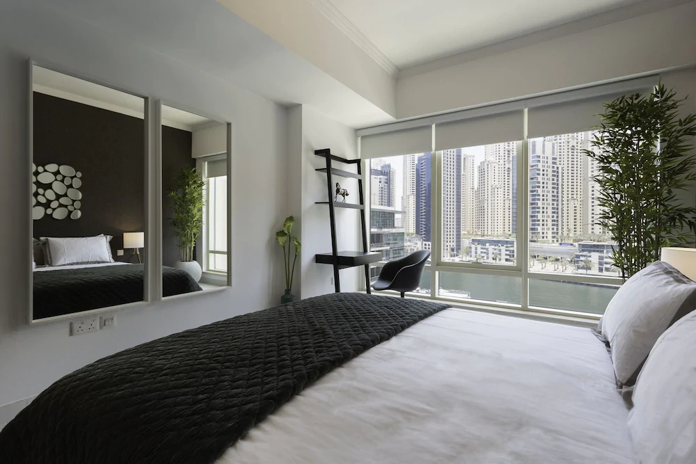 Al Majara Tower 3 by One Perfect Stay